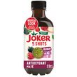 JOKER Shots antioxydant maté 33cl