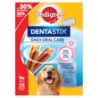 PEDIGREE Dentastix friandises hygiène dentaire pour grand chien 28 pièces 1.080kg
