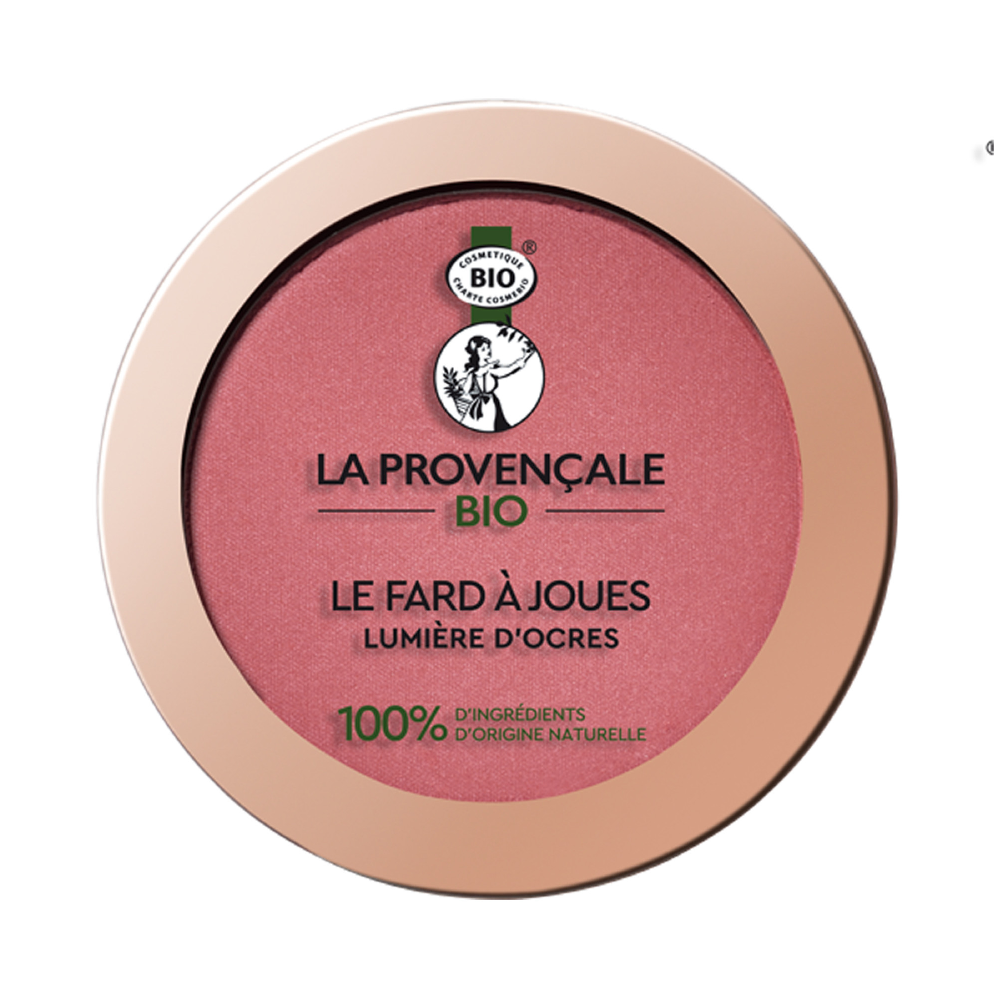 La Provençale Bio - La Provencale Le Coffret Maquillage L'Instant