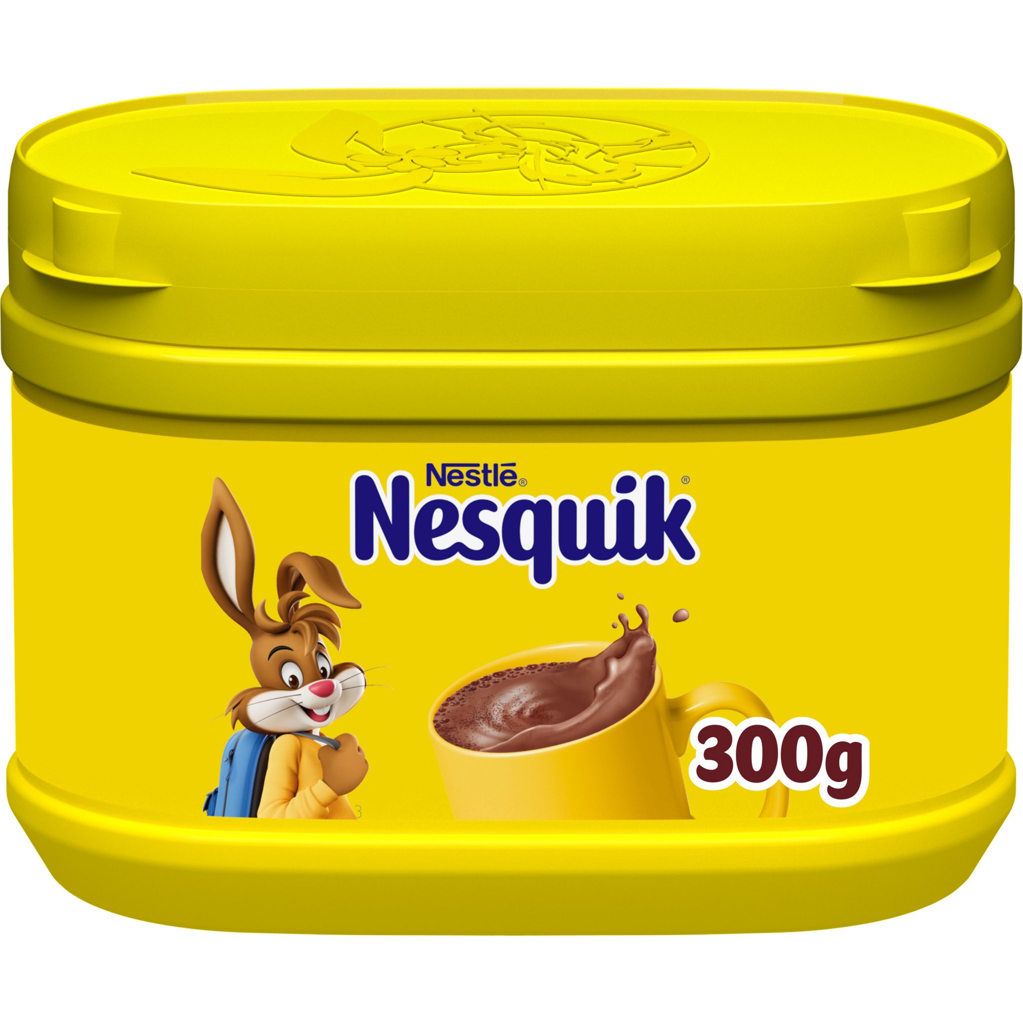 NESQUIK Chocolat en poudre 800g pas cher 