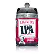 LAGUNITAS Bière blonde IPA 6.2% fût pression 5l