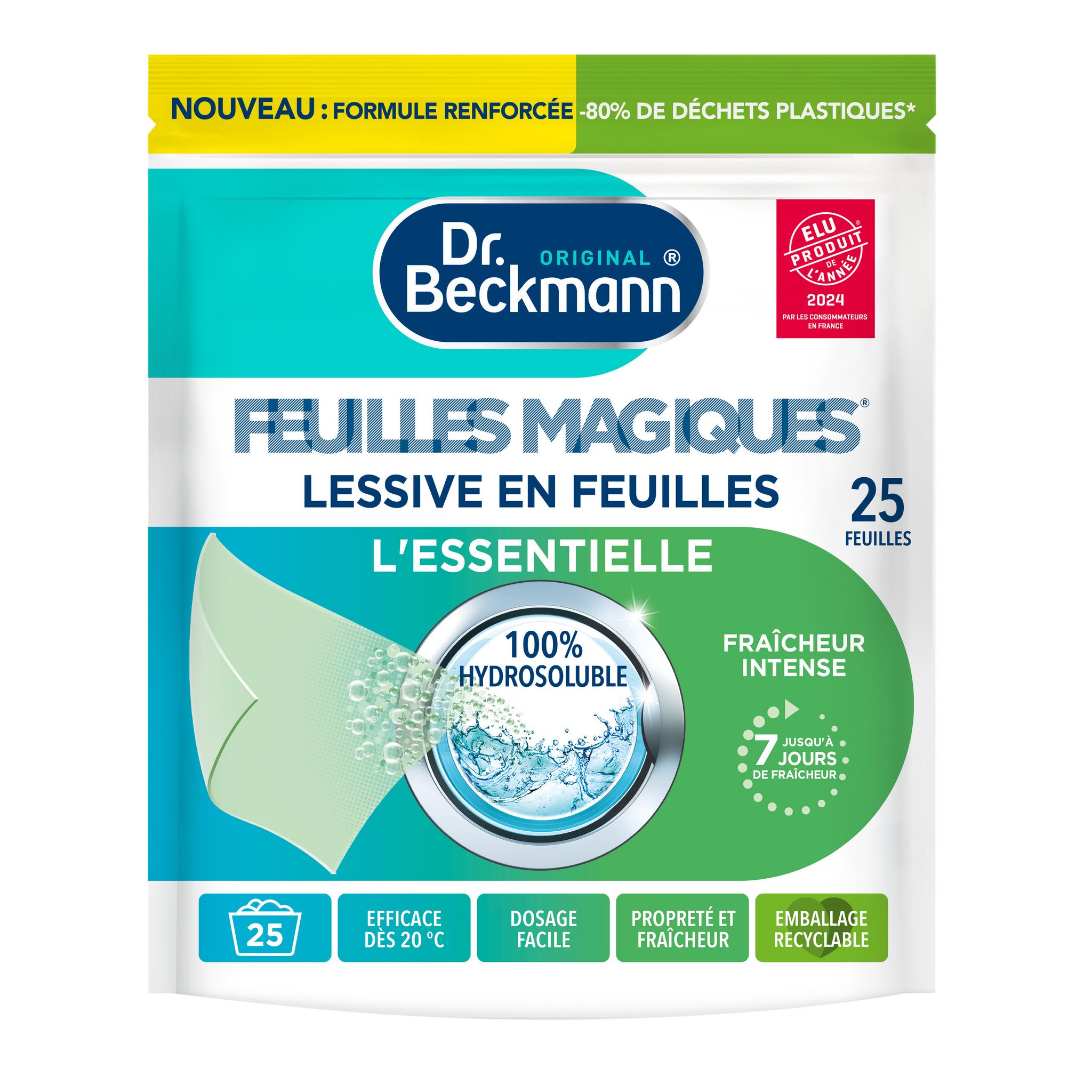 ARIEL Lessive poudre regulier 39 lavages 2,72kg pas cher 