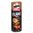 PRINGLES Chips tuiles flame spicy chorizo 160g
