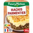 FLEURY MICHON Hachis parmentier 1 portion 300g