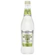 FEVER TREE Boisson Sparkling Mexican lime 50cl