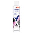 REXONA Déodorant spray 72h invisible pure anti-traces anti-transpirant 200ml