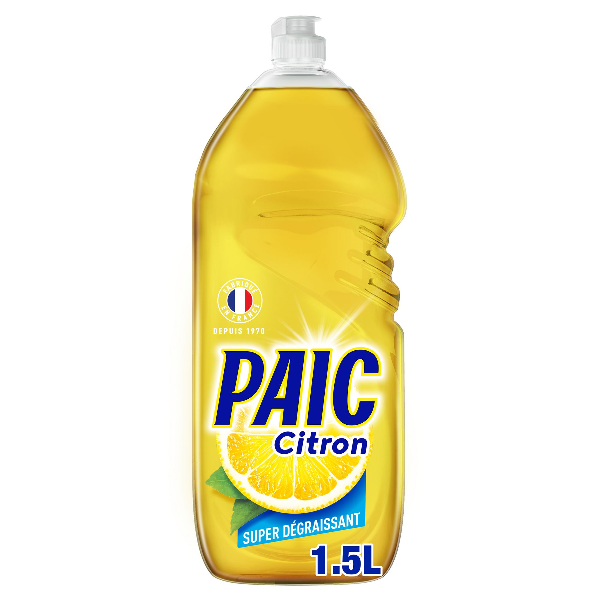 Paic Paic bi-activ citron 750ml 