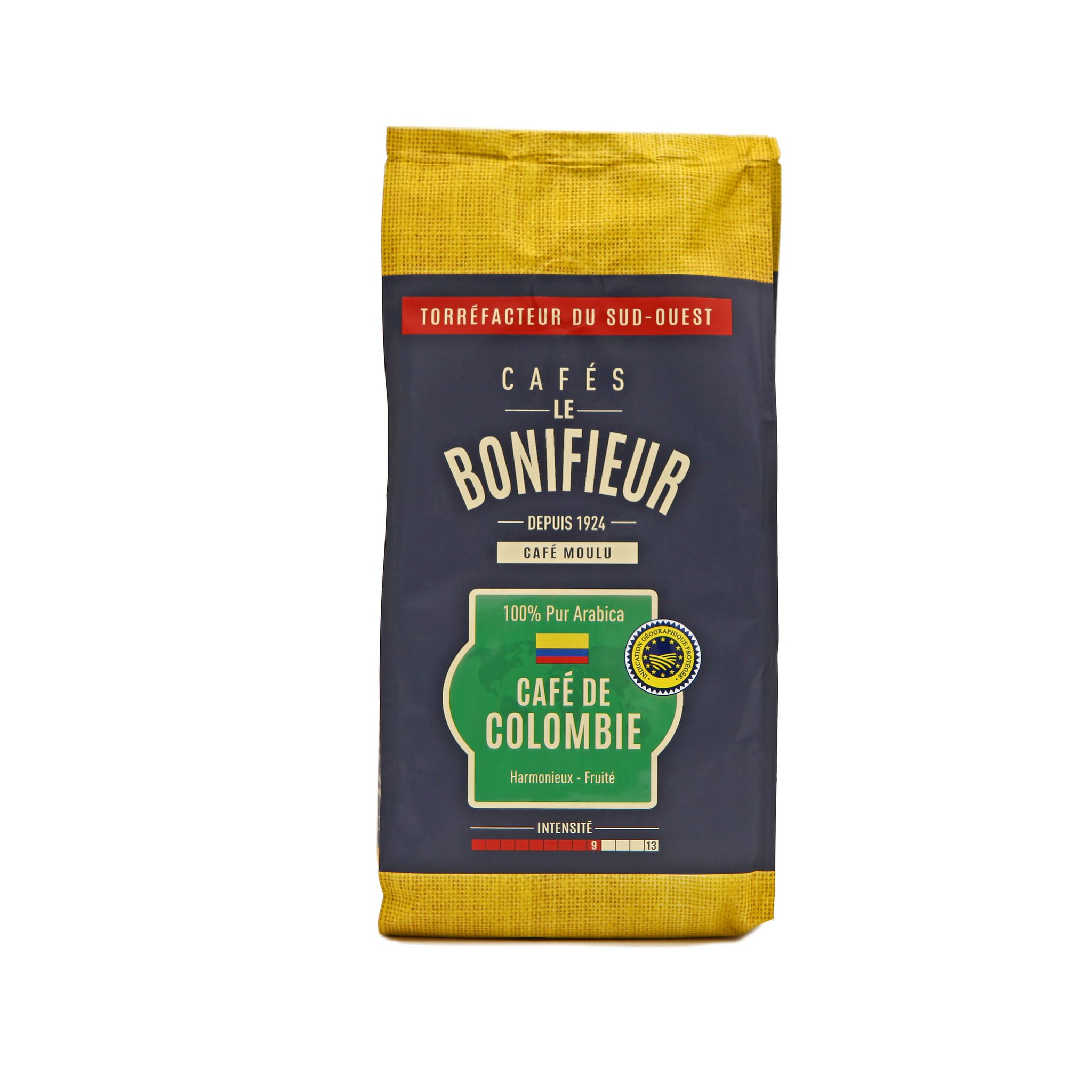 CARTE NOIRE Café moulu pur arabica 3X250g pas cher 