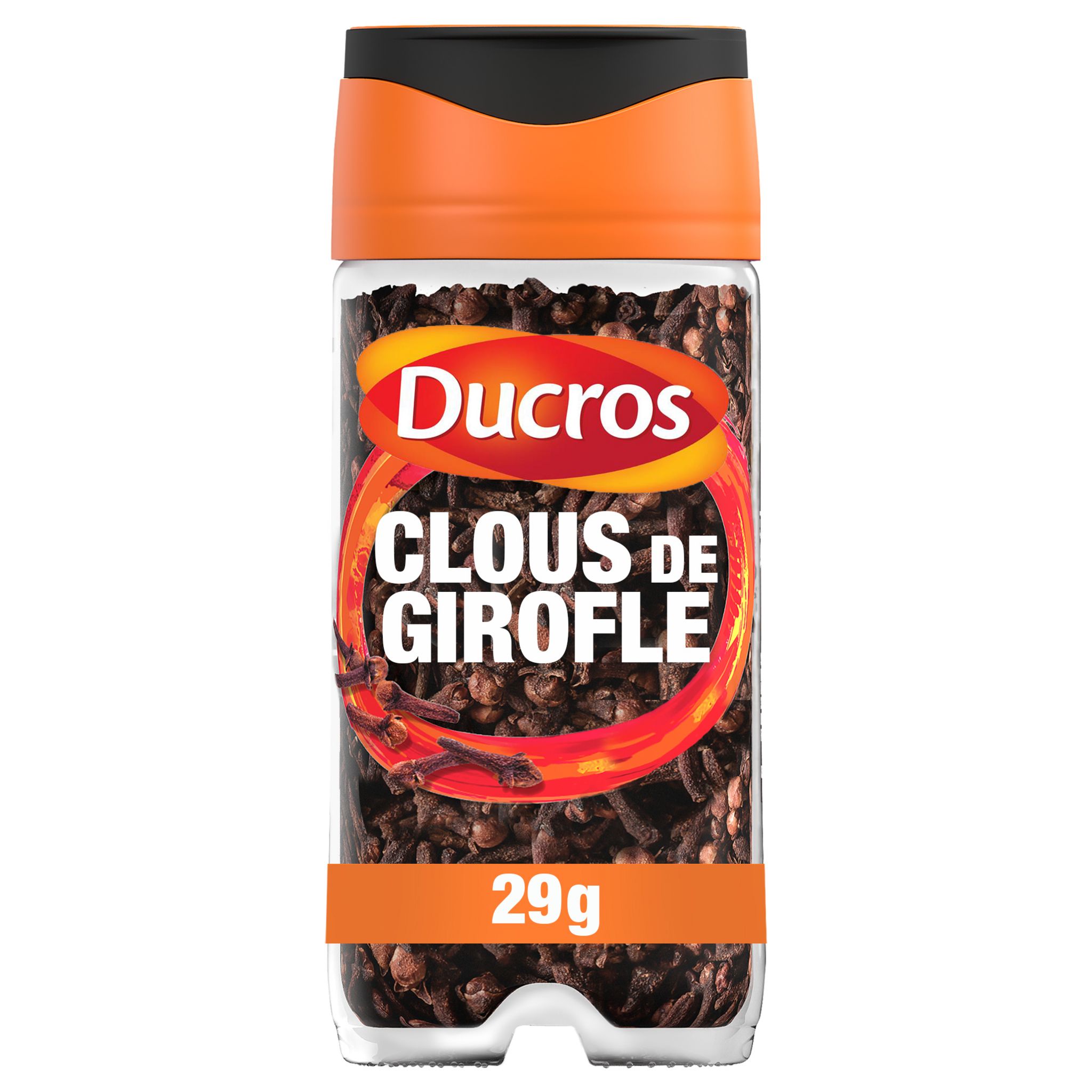 AUCHAN Clou de girofle 27g pas cher 