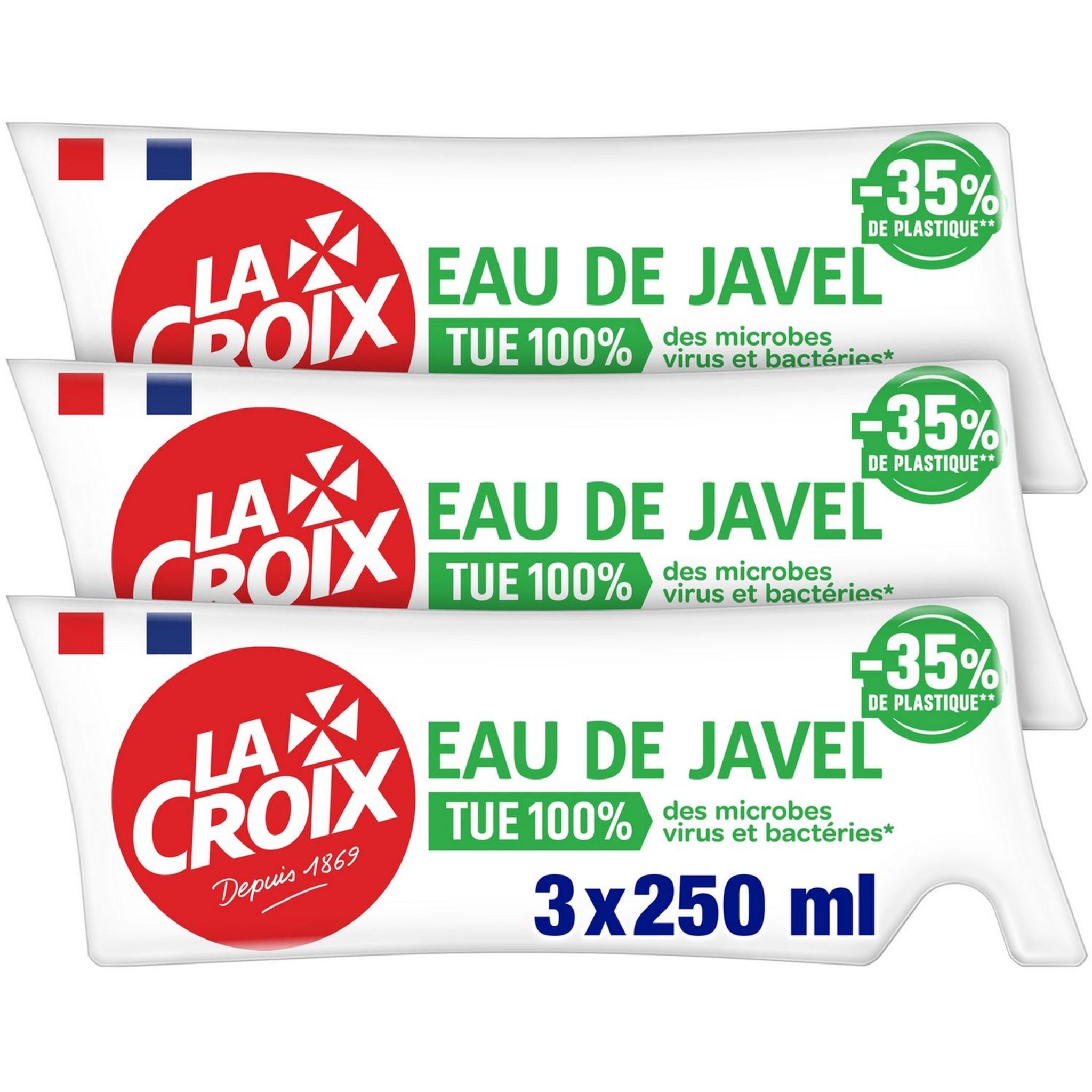 Eau de Javel 1 :10 ou 1 :50, santé et hygiène enfants.