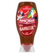 Amora Sauce barbecue en squeeze top down