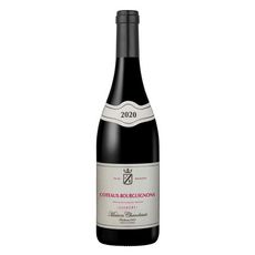 Vin rouge AOP Coteaux-Bourguignons Maison Chandesais "Savoure" 75cl