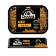 CHARAL Boeuf au curry doux 130g