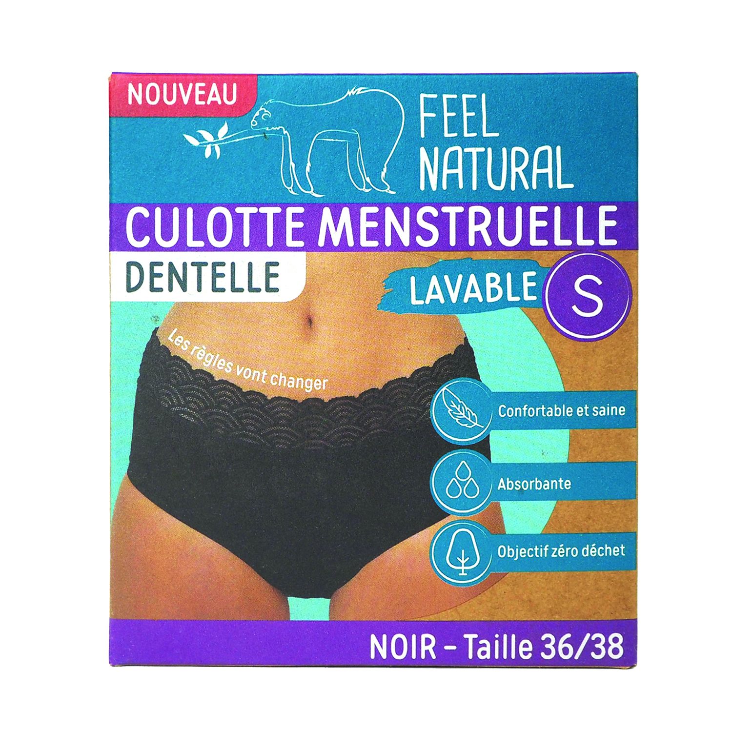 Taille s culotte online