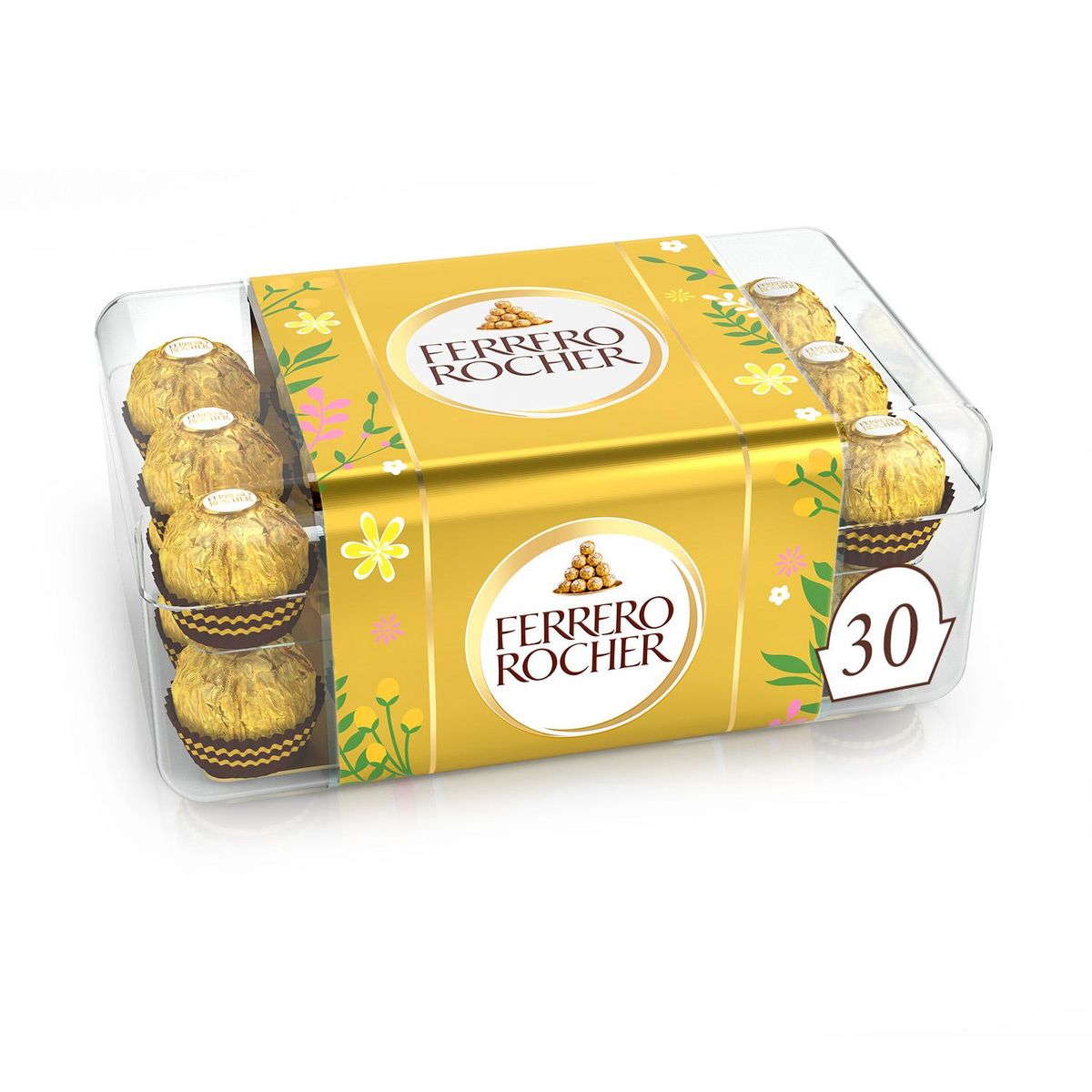 Célébrations Coffret Format Etoile De Noël 338g 