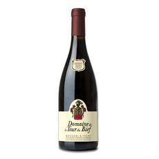 Vin rouge AOP Moulin-à-Vent Domaine de la Tour du Bief 2020 75cl