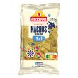 MISSION Nachos tortilla chips salées 200g
