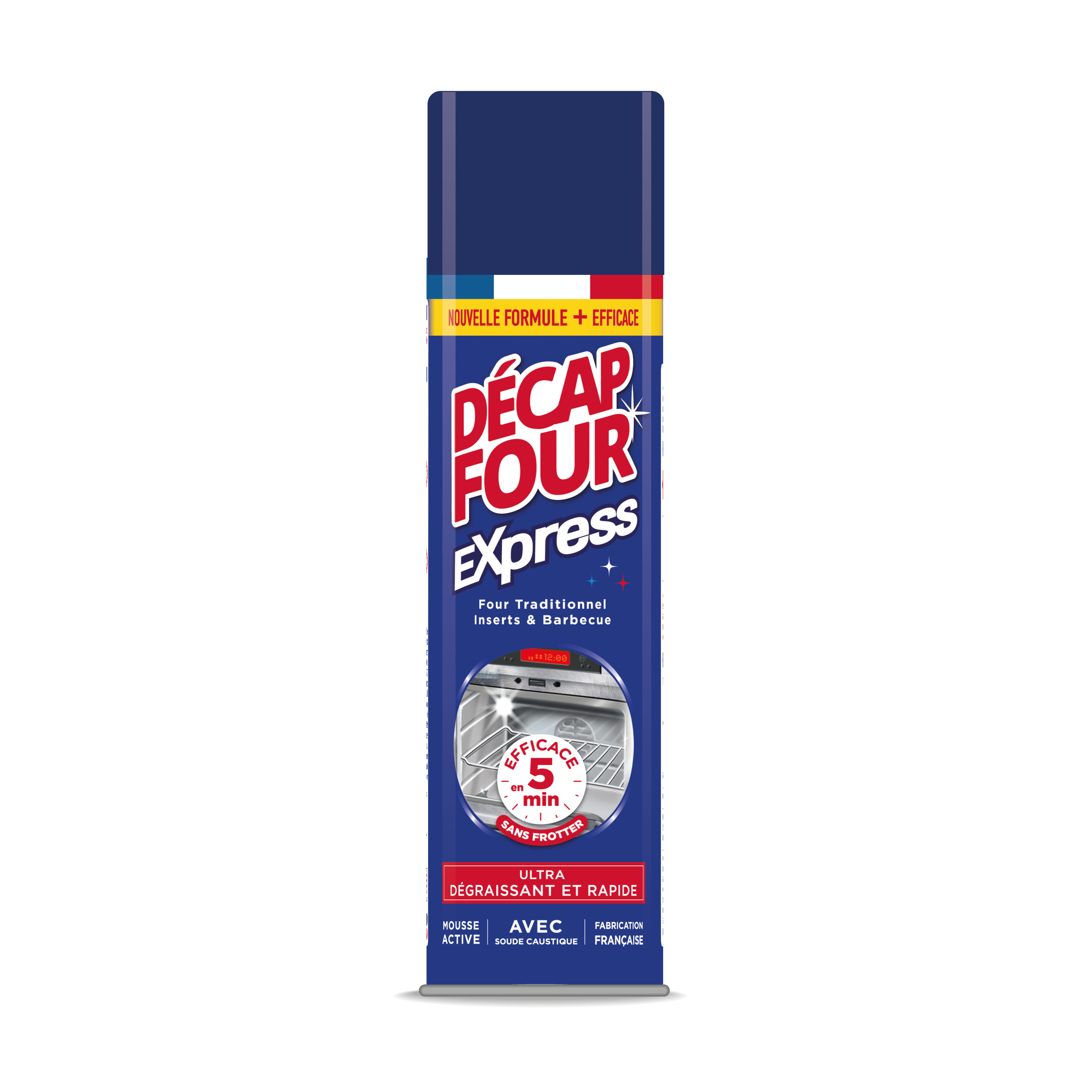 Aigle _ decap four 950 ml 