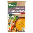 Knorr Mouliné de légumes Français