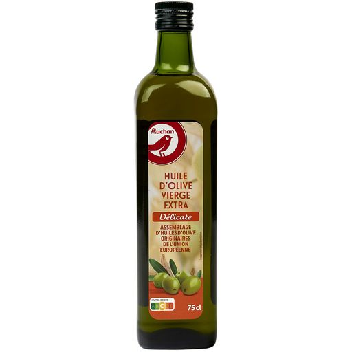 Huile d'Olive Vierge Extra 75cl