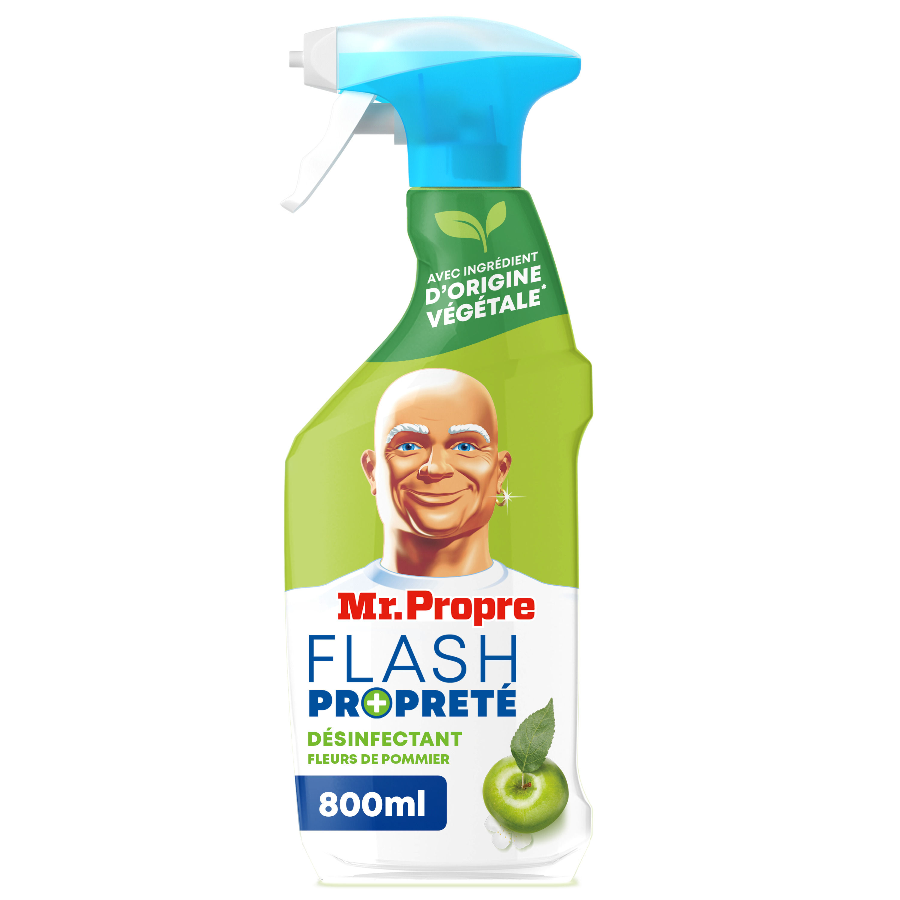 Shopmium  Mr Propre Spray