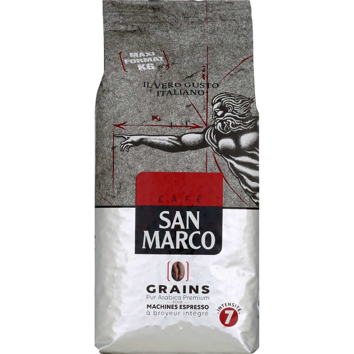 Arabica Di San Marco –