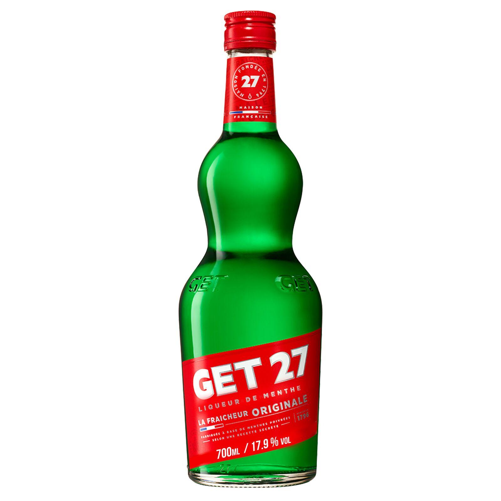 Get 27 21% - 70cl