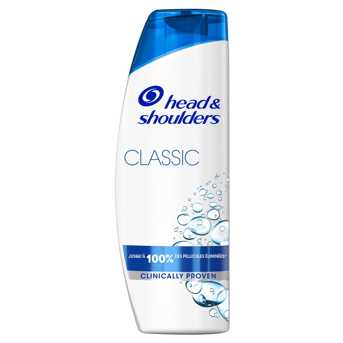 HEAD & SHOULDERS Shampooing classic 90ml