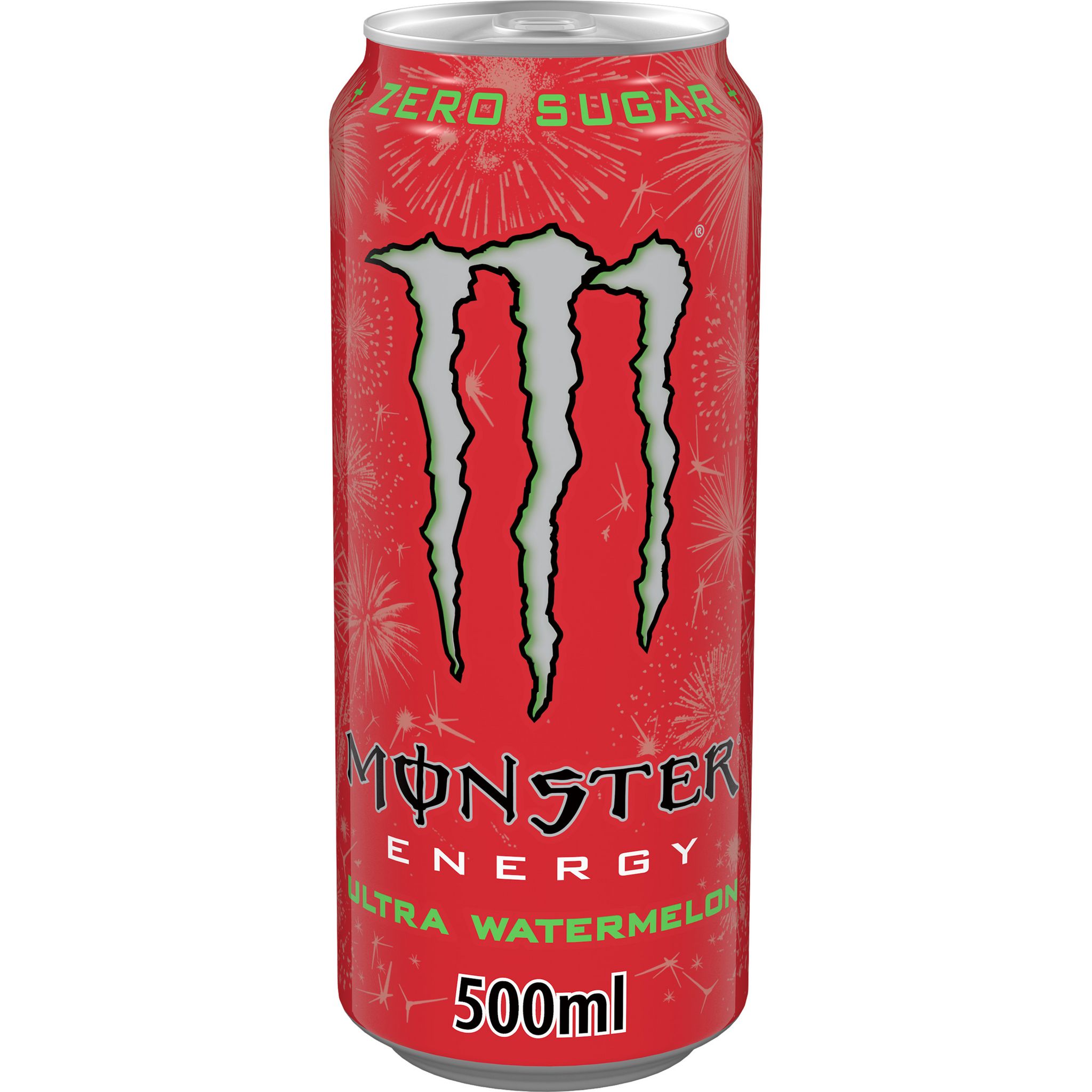 Monster zero ultra