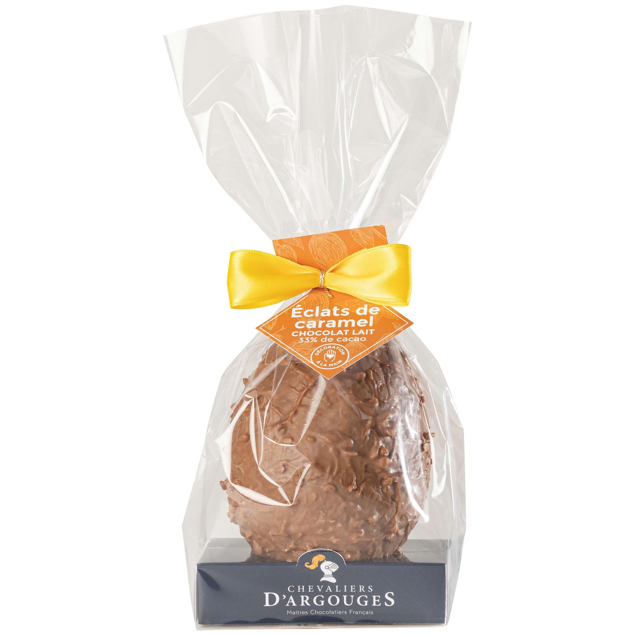 CHEVALIERS D'ARGOUGES Maîtres Chocolatiers Français - Assortiment