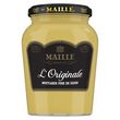 MAILLE L'originale moutarde fine de Dijon 360g