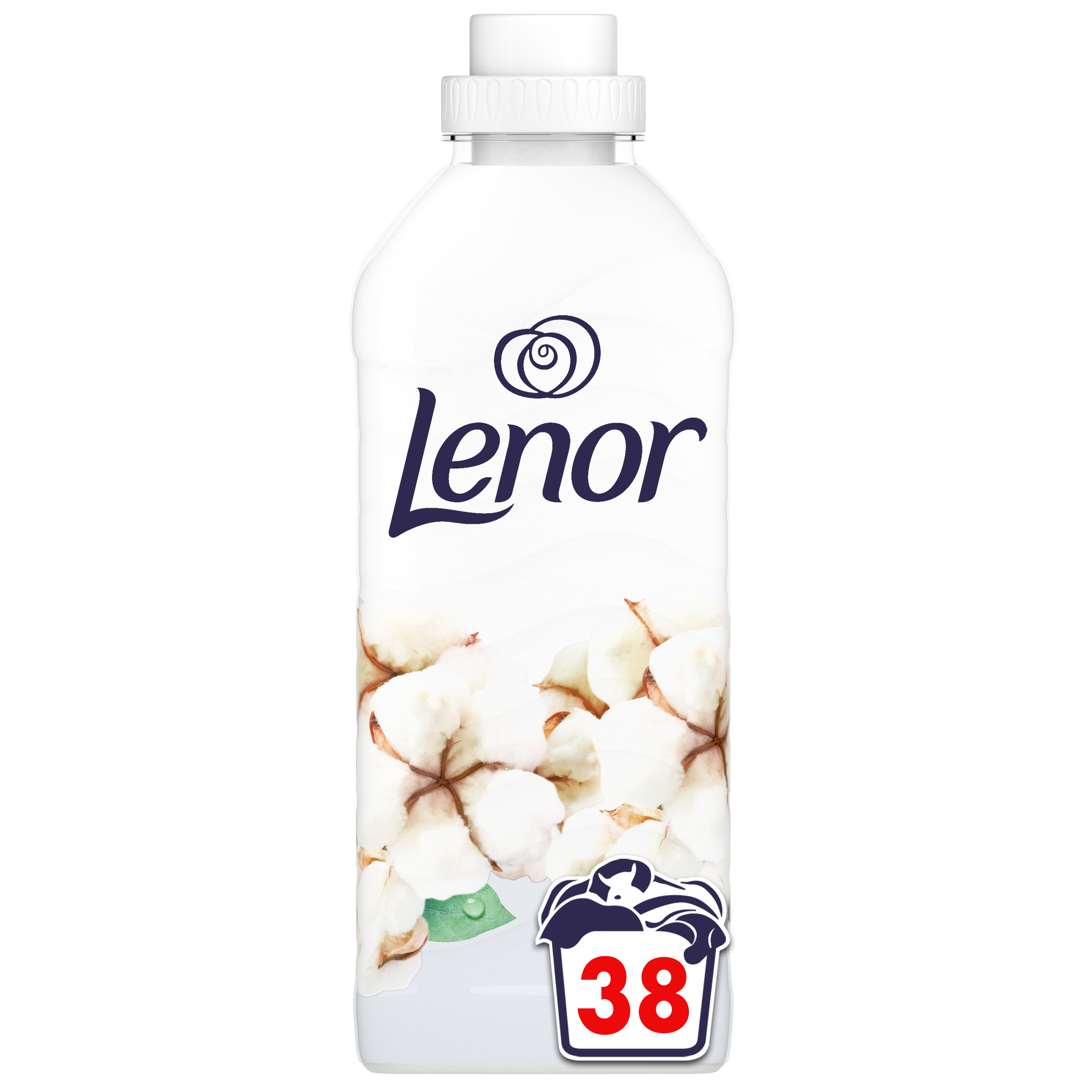 Lenor Adoucissant Fraîcheur Guard 38WL, 0 l