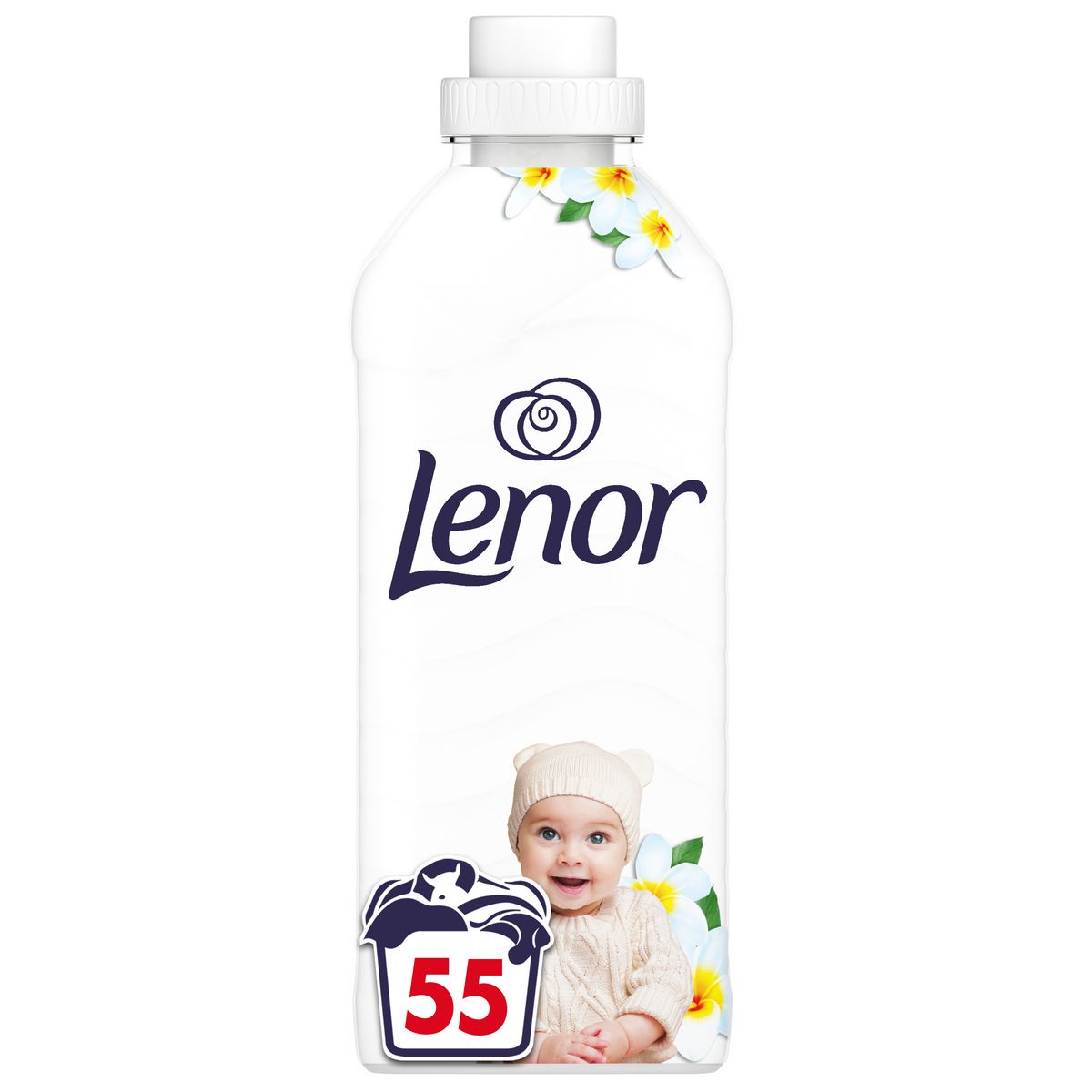 Lenor Bouquet Mystère 46 Lavages