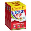 DECOLOR STOP Lingettes anti-décoloration Max Protect 111 lingettes