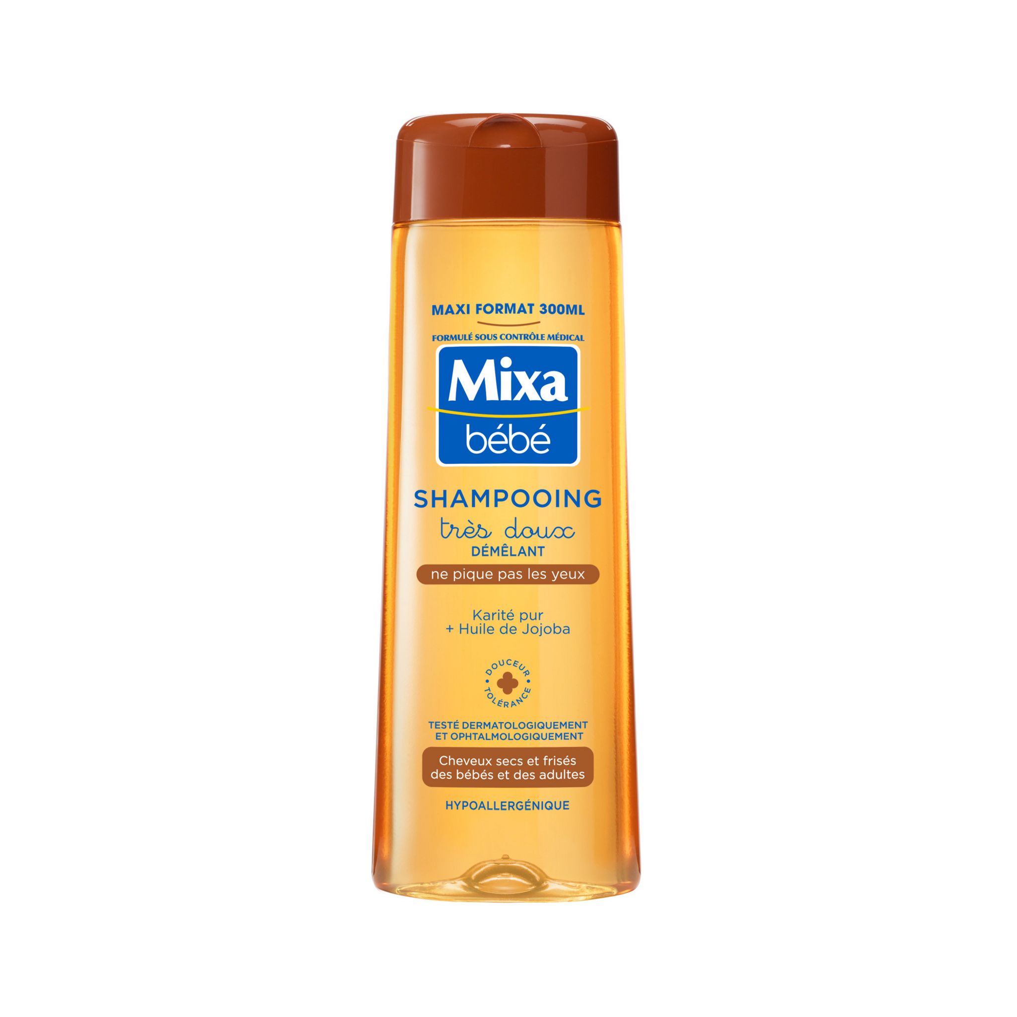 Doris Baby - #Mixa_bébé #Mixa #shampooing #lait Prix