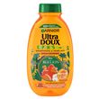 ULTRA DOUX Shampooing 2 en 1 disneykids abricot et fleur de coton 300ml