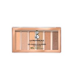 PARISAX BEAUTY Coffret palette de maquillage XXL 1 pièce pas cher