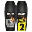AXE Déodorant bille dark temptation 2x50ml