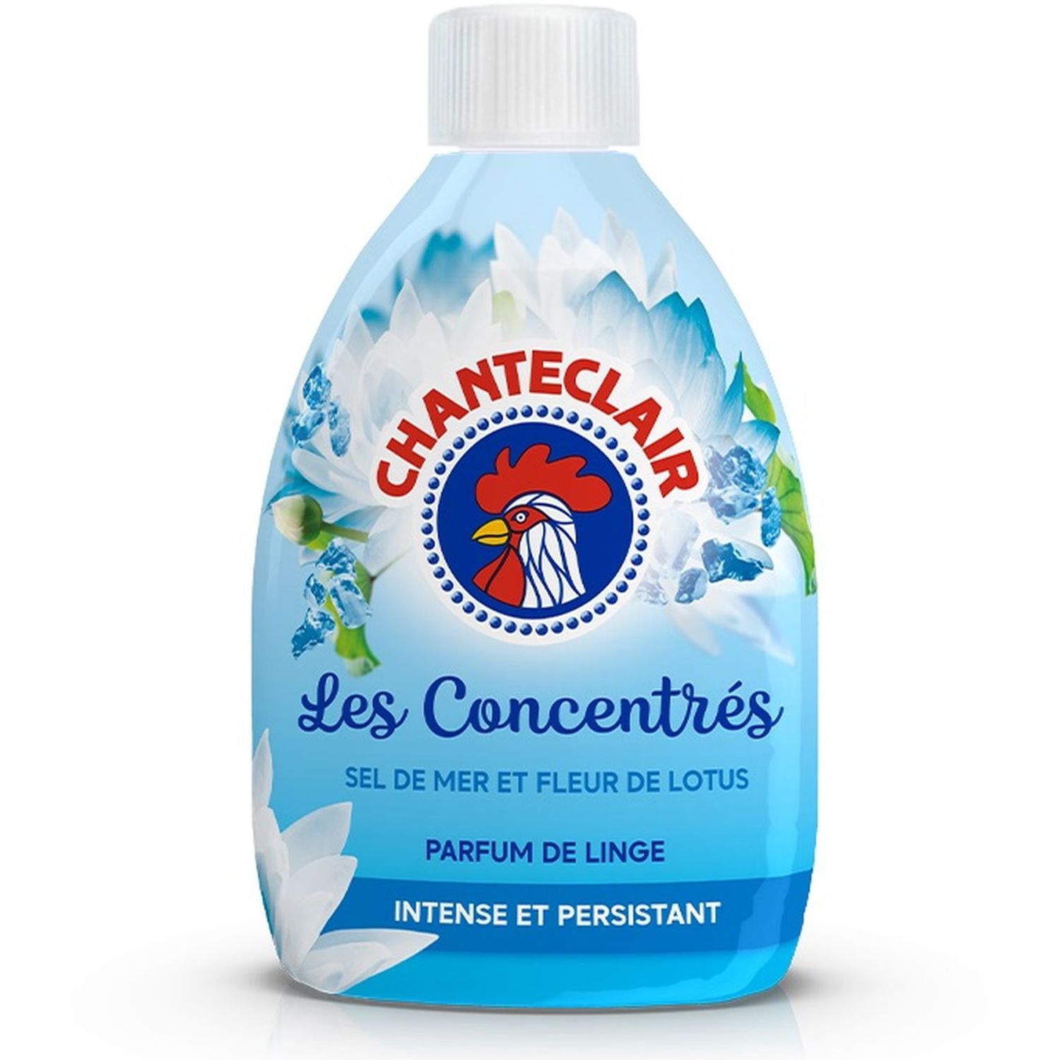 Chanteclair - Adoucissant Concentré Amande et Aloès 50 Lavages 1000ml — Il  Negozio del Quartiere