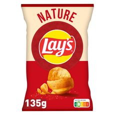 CHIPS LAYS PAYSANNE SAVEUR FROMAGE DU JURA 120G : : Epicerie