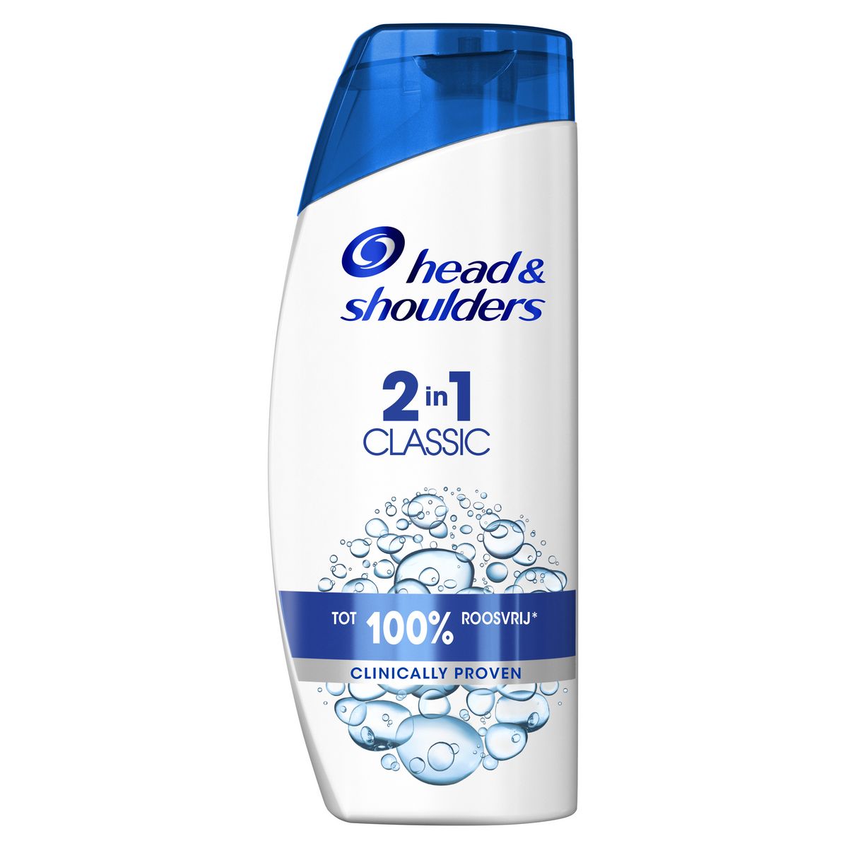 HEAD & SHOULDERS Shampooing 2en1 antipelliculaire 710ml