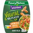 FLEURY MICHON Emincés rôtis végétal sans soja 2x75g