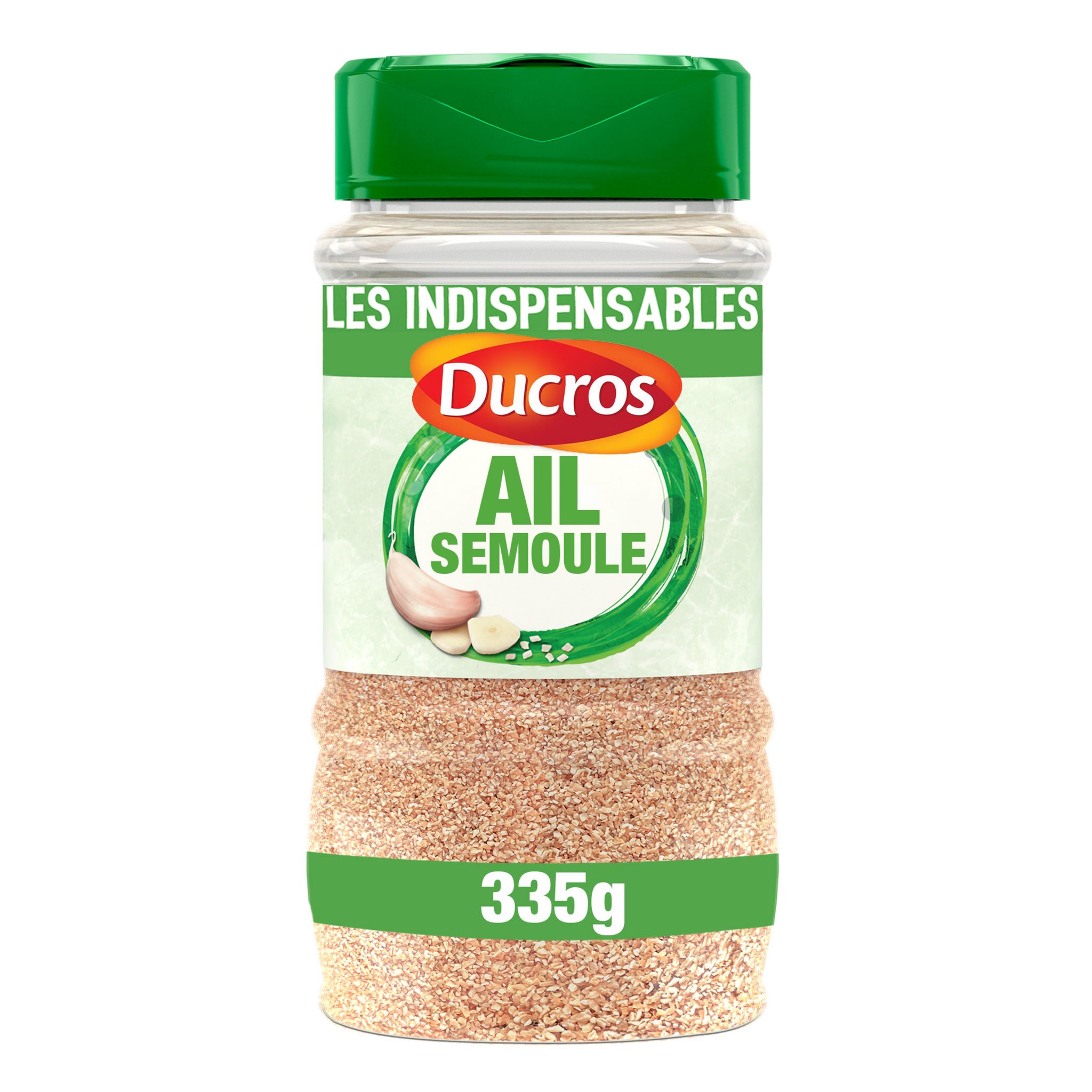 DUCROS Gingembre moulu 26g pas cher 