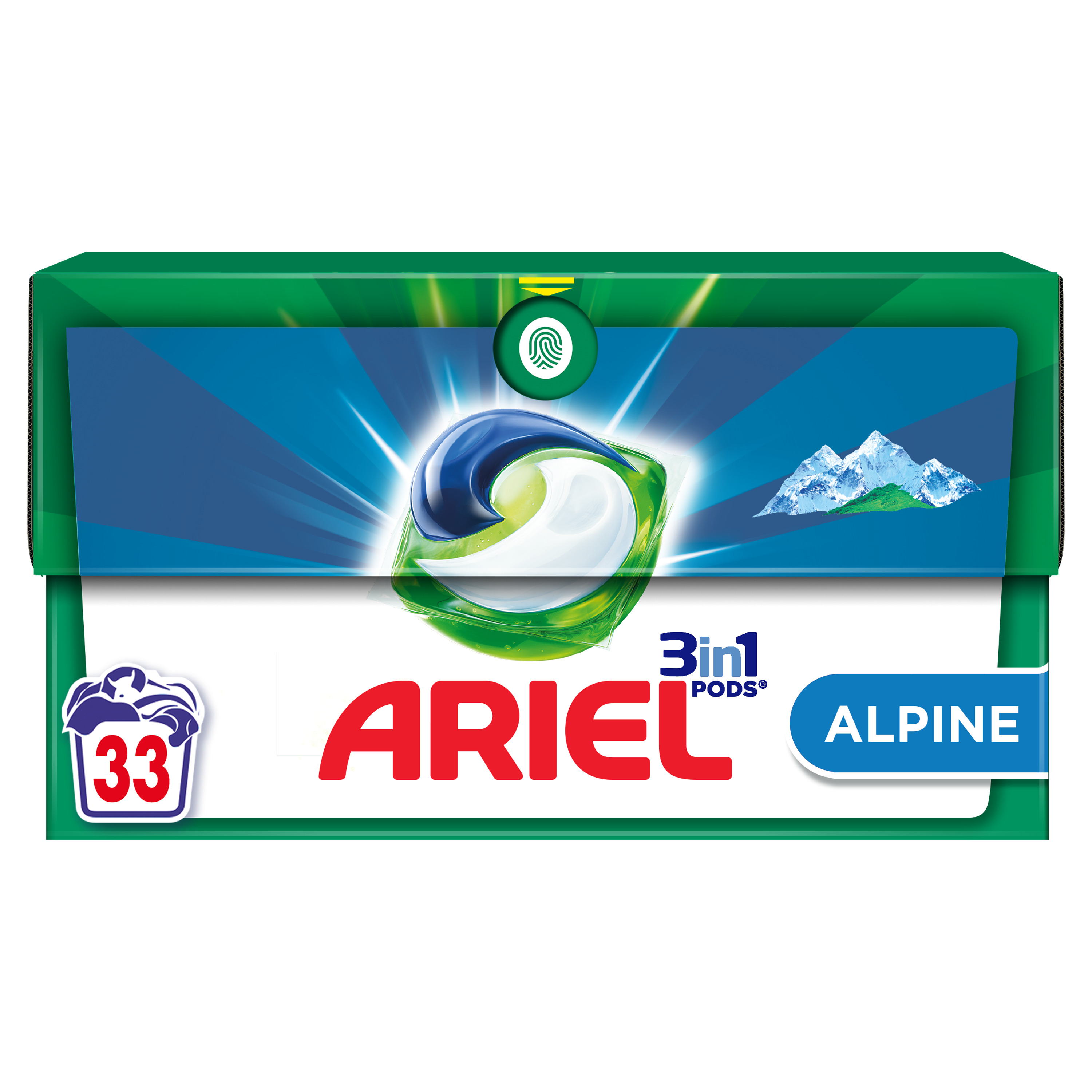 Toutes les promotions de Ariel lessive capsules - Trouvez et découvrez la  promotion de Ariel lessive capsules la moins chère!