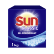 SUN Classic sel régénérant 1kg