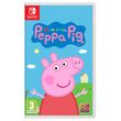 Namco Mon amie Peppa Pig Nintendo Switch