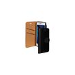 bigben connected coque iphone 6/7/se stand noir