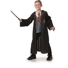 Rubies Deguisement Harry Potter Accessoires Taille 9 10 Ans Pas Cher A Prix Auchan