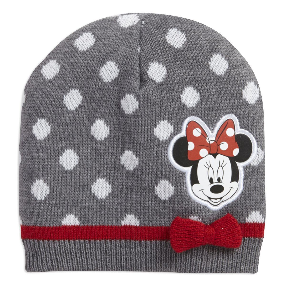 MINNIE bonnet minnie fille disney pas cher Auchan