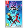 Miraculous - Rise Of The Sphinx Nintendo Switch